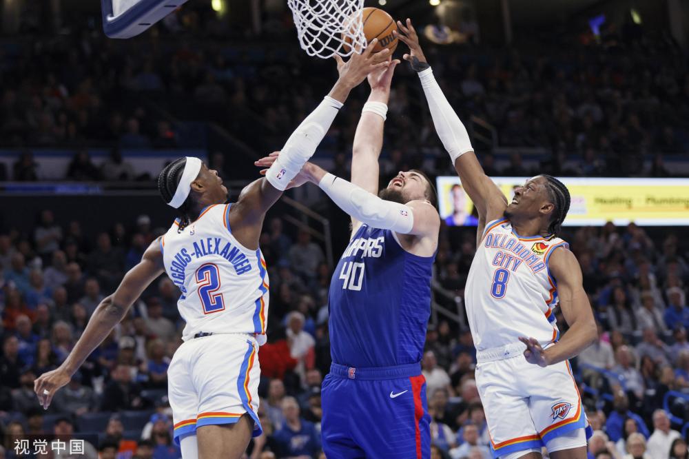 他们的阵容 他们的阵容