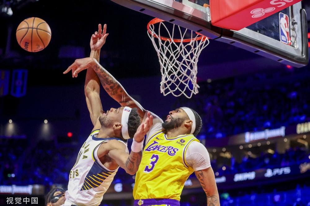 他在禁区内 他在禁区内