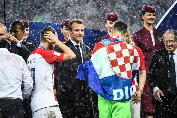 拉什福德是 拉什福德是