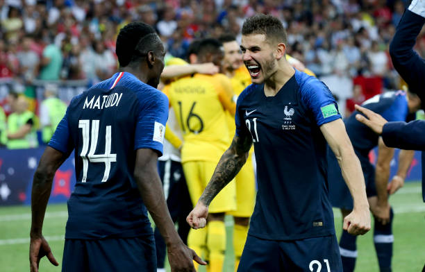 一种宣言 一种宣言